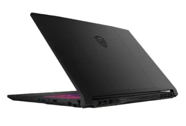 MSI Katana 15 HX B14WEK 216FR Dragon Station - PC Portable G