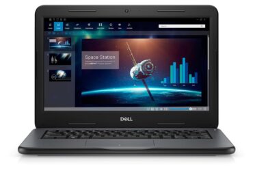 Dell Latitude 3310 i3-8145U 4Go 128Go SSD 13'' W11 - Ordinat