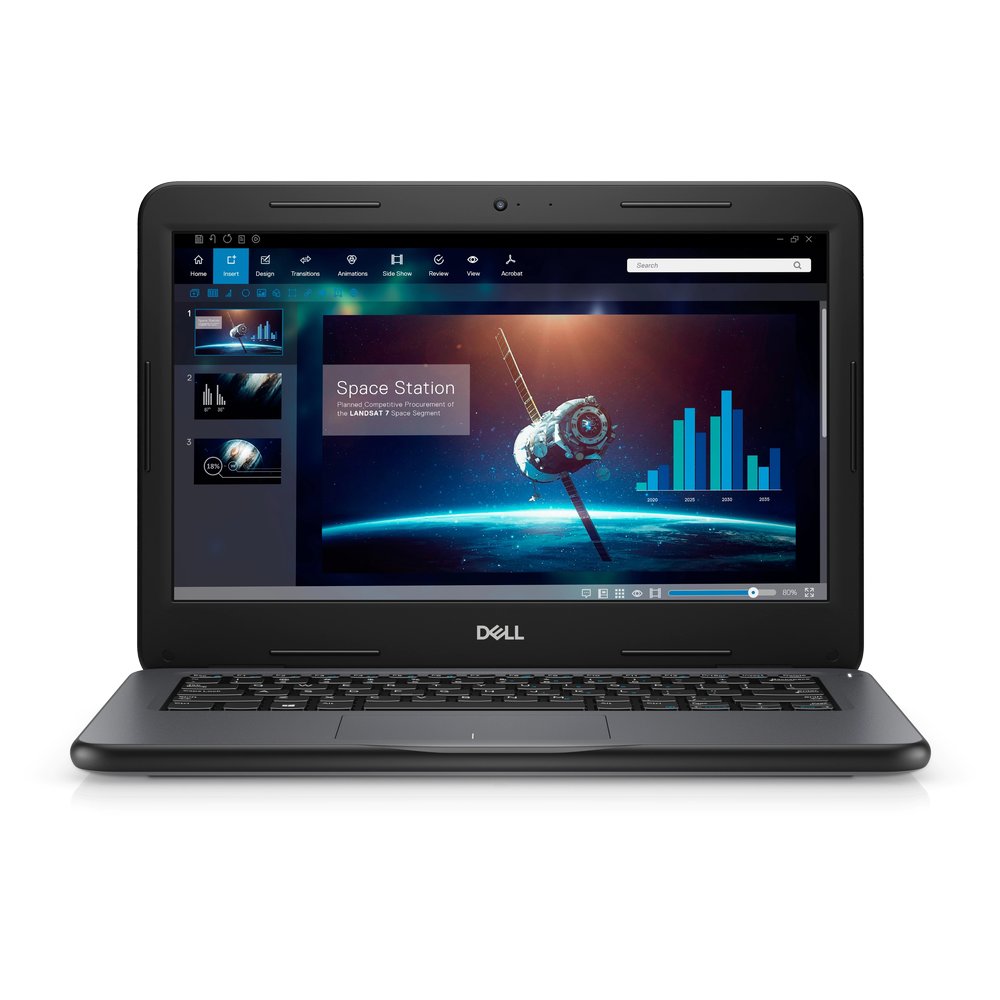 Dell Latitude 3310 i3-8145U - Portable 13'' avec 8Go RAM et