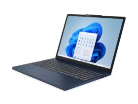 LENOVO - PC portable 15.3'' WUXGA - Intel Core I5 13420H - 2