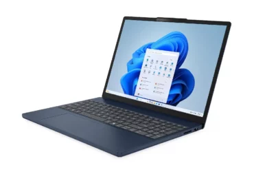 LENOVO - PC portable 15.3'' WUXGA - Intel Core I5 13420H - 2