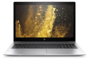 HP EliteBook 850 G5 i5-8250U - Performance et Fiabilité