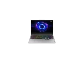 PC portable Lenovo gaming LOQ 15IRX10 - Performances et Desi