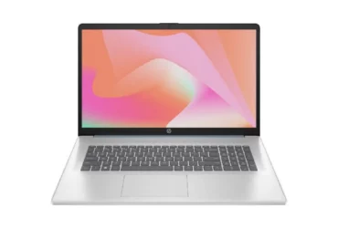 PC Portable HP 17-cn3066nf - 17,3" HD+, Intel i3-N305, 8Go R