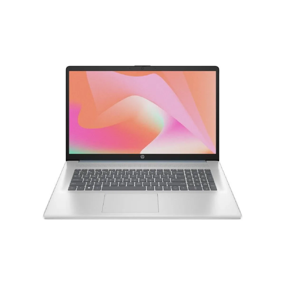 PC Portable HP 17-cn3066nf - 17,3" HD+, Intel i3-N305, 8Go R