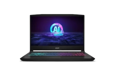 PC portable Gamer MSI Katana 15 HXB14WFK-209XFR - Performanc