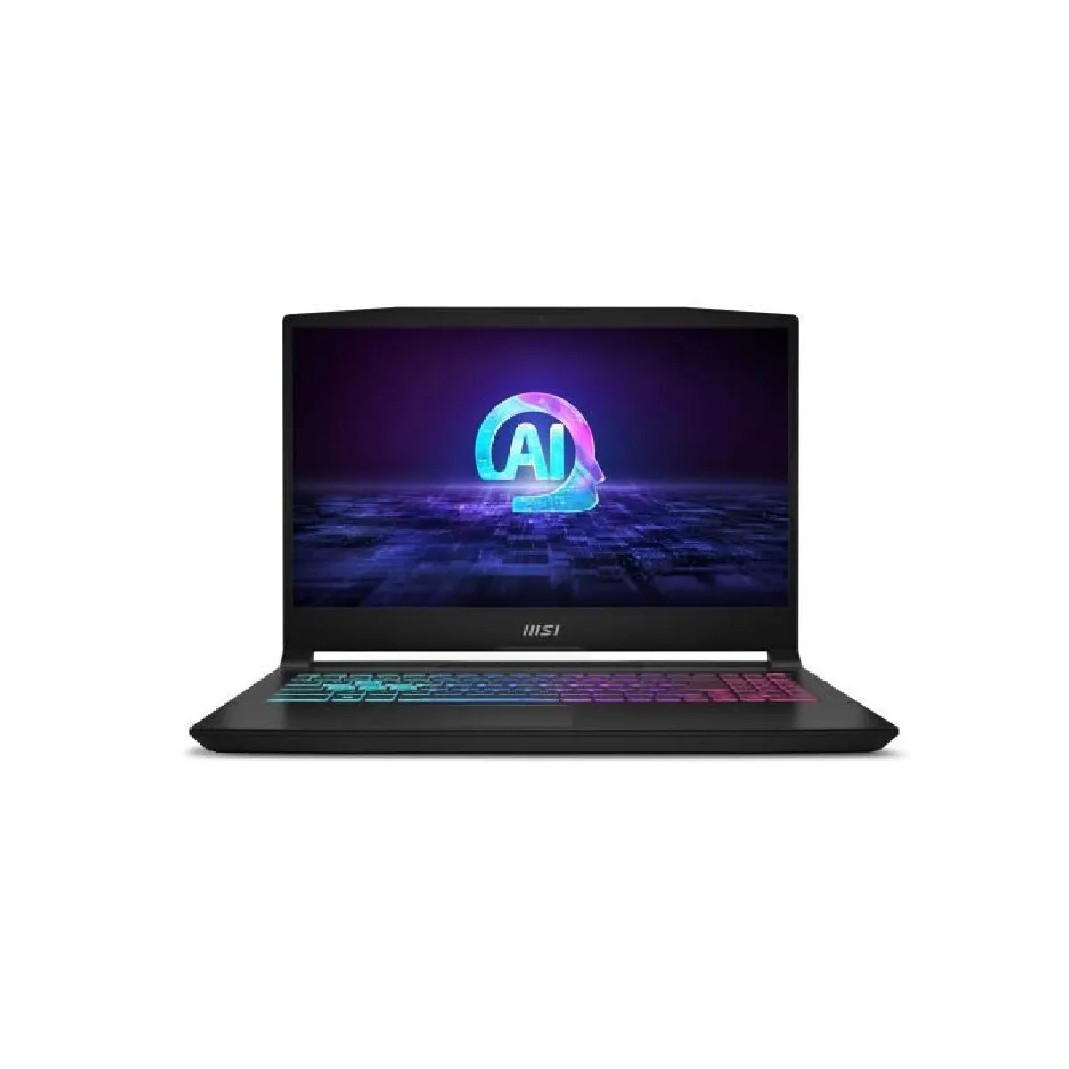 PC portable Gamer MSI Katana 15 HXB14WFK-209XFR - Performanc