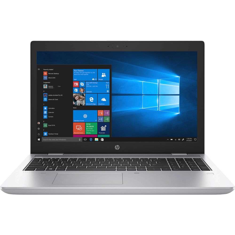 HP ProBook 650 G5 i5-8265U - Ordinateur Portable 15.6'' - Wi