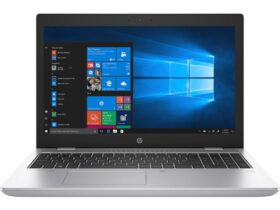 HP ProBook 650 G5 i5-8265U - 16Go RAM - 512Go SSD - 15.6'' W