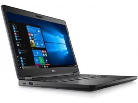 Dell Latitude 5480 - Ordinateur Portable Performant et Compa