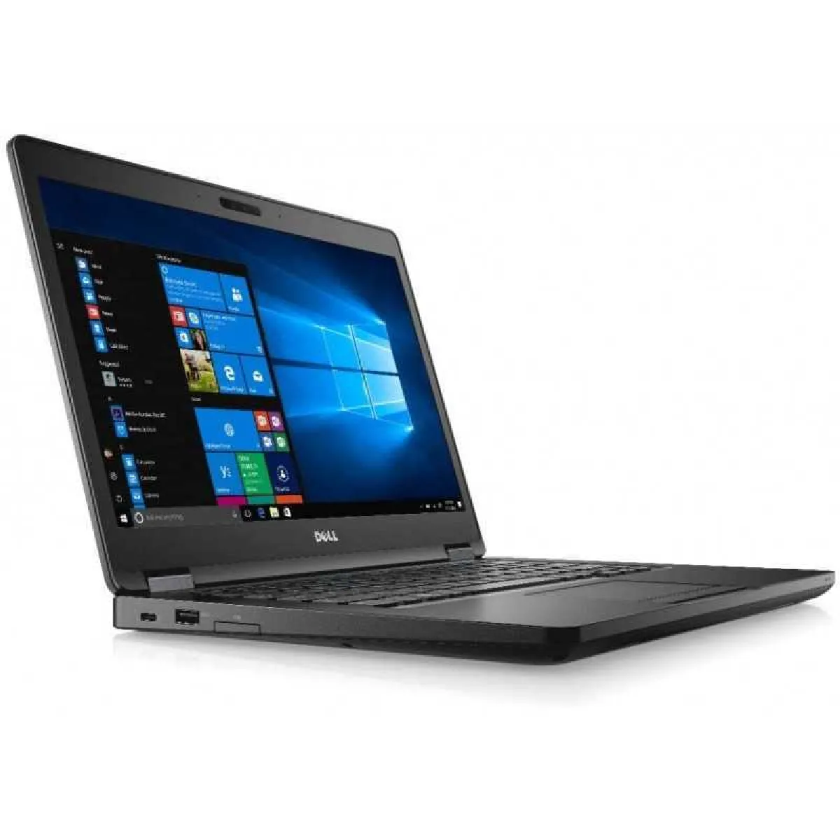 Dell Latitude 5480 - Ordinateur Portable Performant et Compa