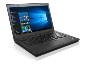 Lenovo ThinkPad T460 14-inch i5-6300U FHD 8GB SSD 512GB - Pe