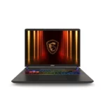 PC Portable MSI Vector 16 HX AI A2XWHG-017FR - Performances