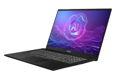 MSI 16" 32GB RAM 1TB SSD - Ordinateur Portable Performant