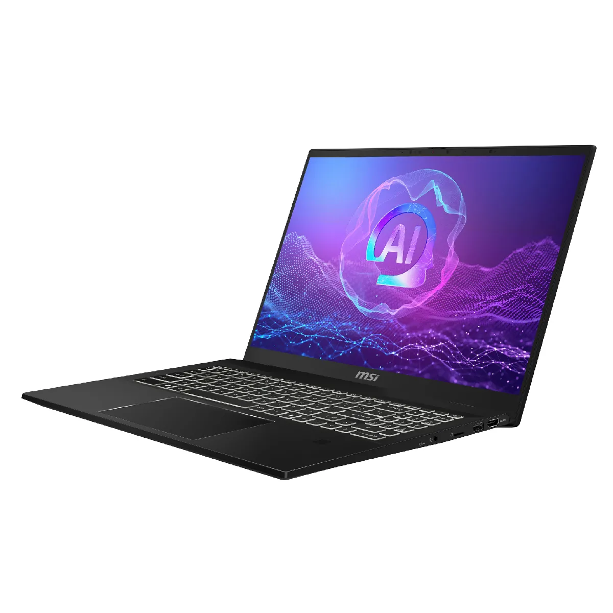 MSI 16" 32GB RAM 1TB SSD - Ordinateur Portable Performant