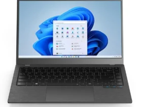 Yonis Ultrabook 15.6 - Performances et Élégance