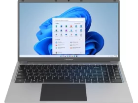 Thomson N15V2C4SL128 - Ordinateur Portable 15.6" Full HD