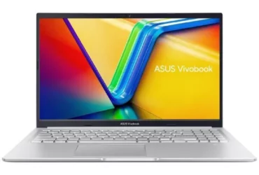 ASUS VivoBook 15 S1502 - Ordinateur Portable Performant et É