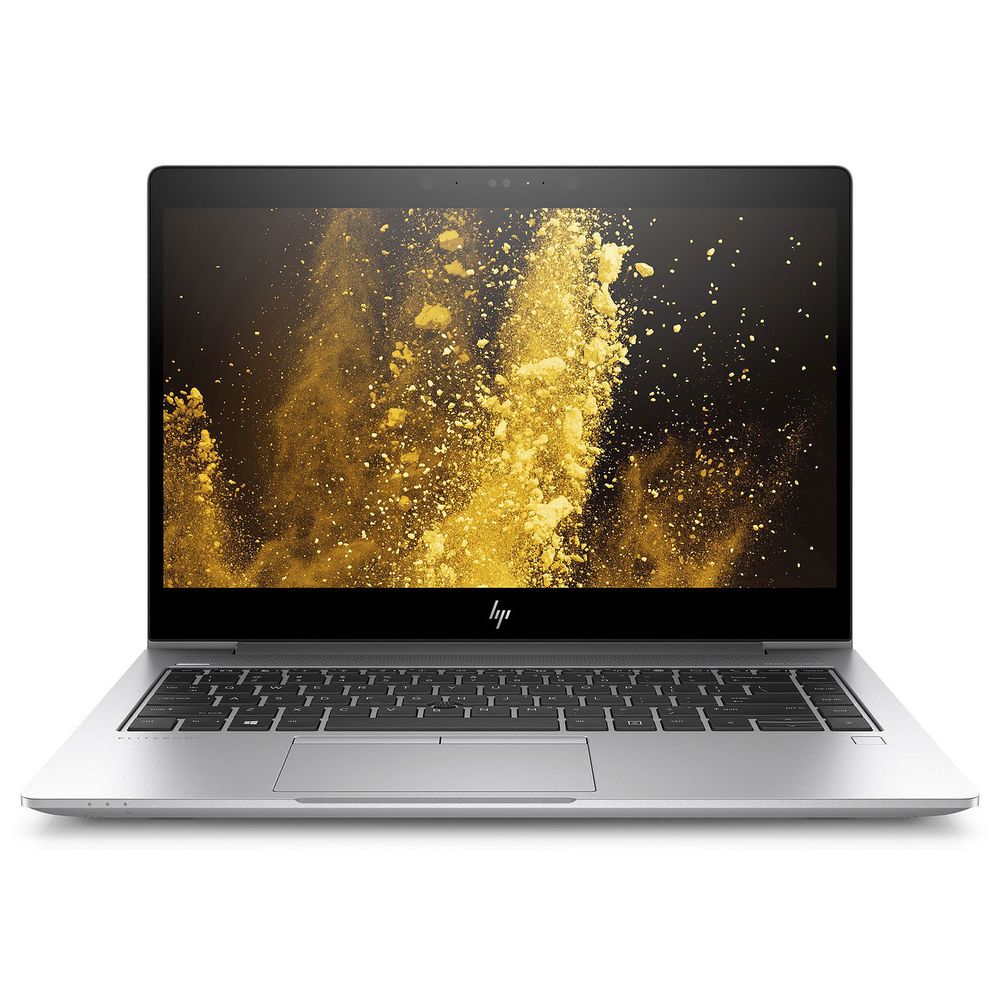 HP EliteBook 840 G5 i5-8250U - Performance et Élégance