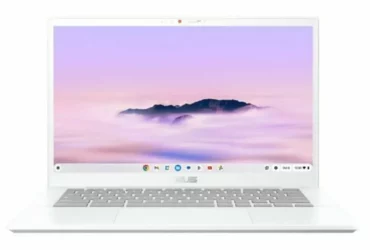 Asus Chromebook Plus CX34 - Ordinateur Portable Performant
