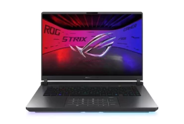 ASUS ROG Strix G16 G615LM-S5143W - Ordinateur Portable Gamin