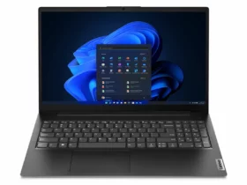 Lenovo 82YU00TLSP - Ordinateur Portable AMD Ryzen 3 8GB RAM