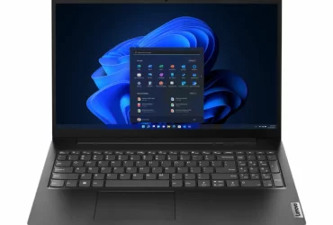 Lenovo 82YU00TLSP - Ordinateur Portable AMD Ryzen 3 8GB RAM