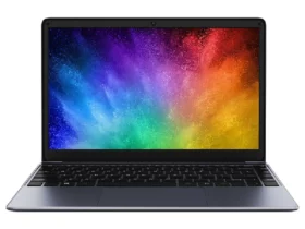 Yonis Ordinateur Portable 14.1" - Netbook Windows 11