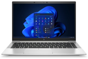 HP EliteBook 840 G8 - Intel Core i5, 16 Go RAM, 512 Go SSD -