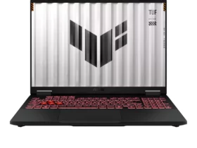 ASUS TUF Gaming A16 TUF608UM-RV041 - Ordinateur Portable Gam