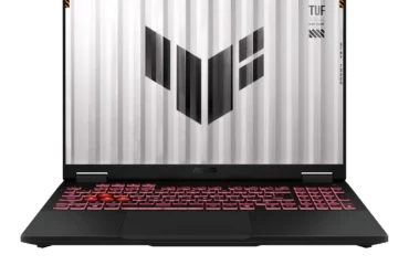 ASUS TUF Gaming A16 TUF608UM-RV041 - Ordinateur Portable Gam