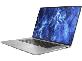 HP ZBook Studio G11 - Ordinateur Portable Puissant pour Prof