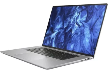 HP ZBook Studio G11 - Ordinateur Portable Puissant pour Prof