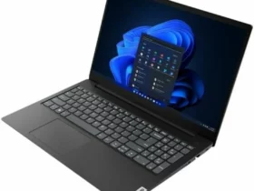 Lenovo V15 G4 - Ordinateur Portable AMD Ryzen 3 5300U - 8 Go