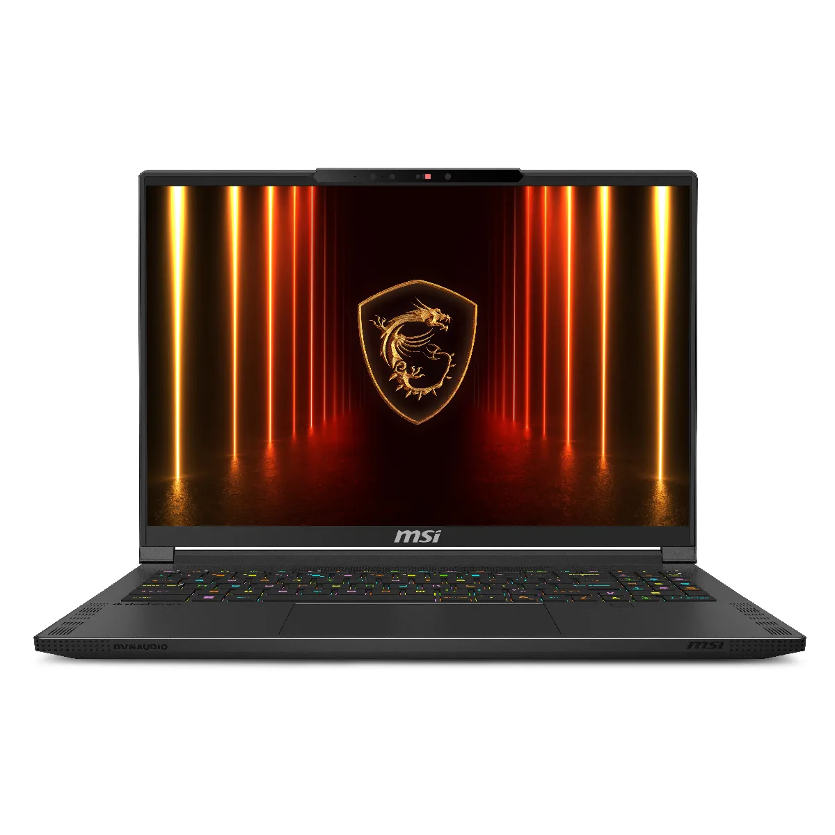 MSI Stealth 16 AI A2HWGG-006FR - PC Portable Ultra Performan