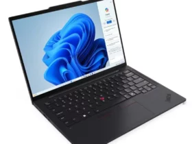 Lenovo ThinkPad T14s Gen 5 - Ordinateur Portable Performant
