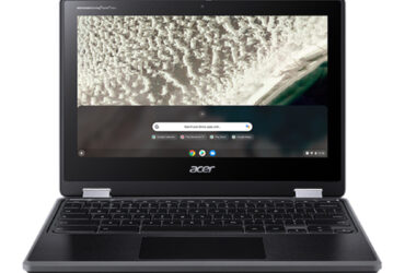 Acer Chromebook R753TN-C9SD - Performance et Portabilité