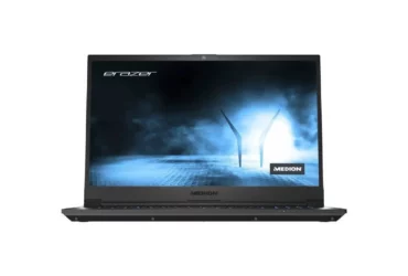 PC Portable ERAZER Crawler E30 MD62544 FR - Performance Game