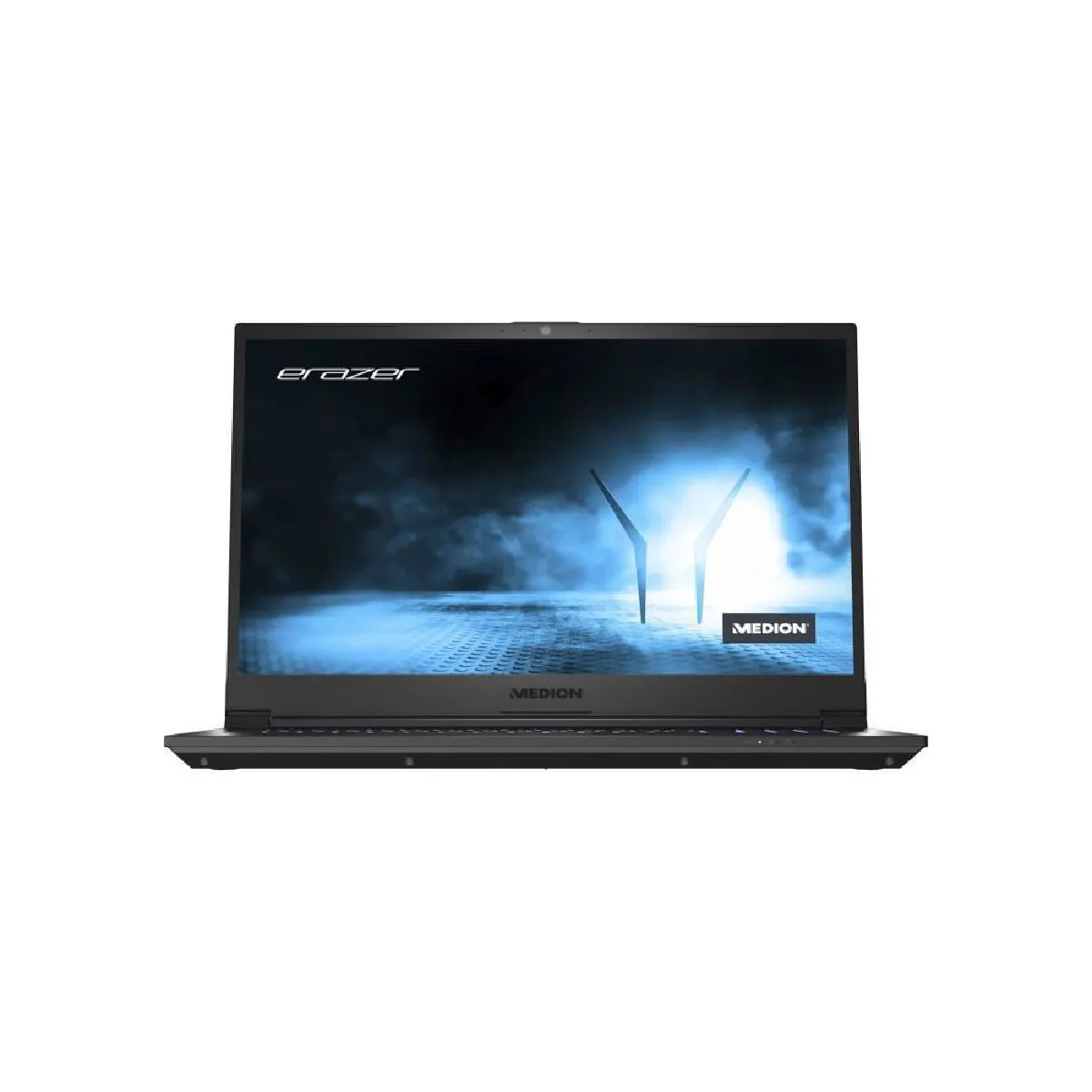 PC Portable ERAZER Crawler E30 MD62544 FR - Performance Game