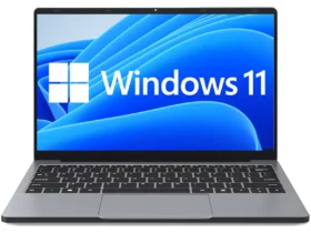 Yonis 13.3" Ultraportable - Performance et Portabilité