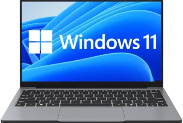 Yonis 13.3" Ultraportable - Performance et Portabilité