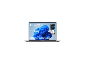 LG Gram 16 - Ordinateur Portable Intel Core i5 - 16" - 512 G