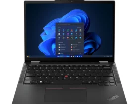 Ordinateur Portable Lenovo 21LW0016SP 13,3" Intel Core Ultra
