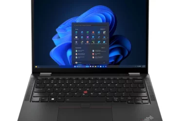 Ordinateur Portable Lenovo 21LW0016SP 13,3" Intel Core Ultra