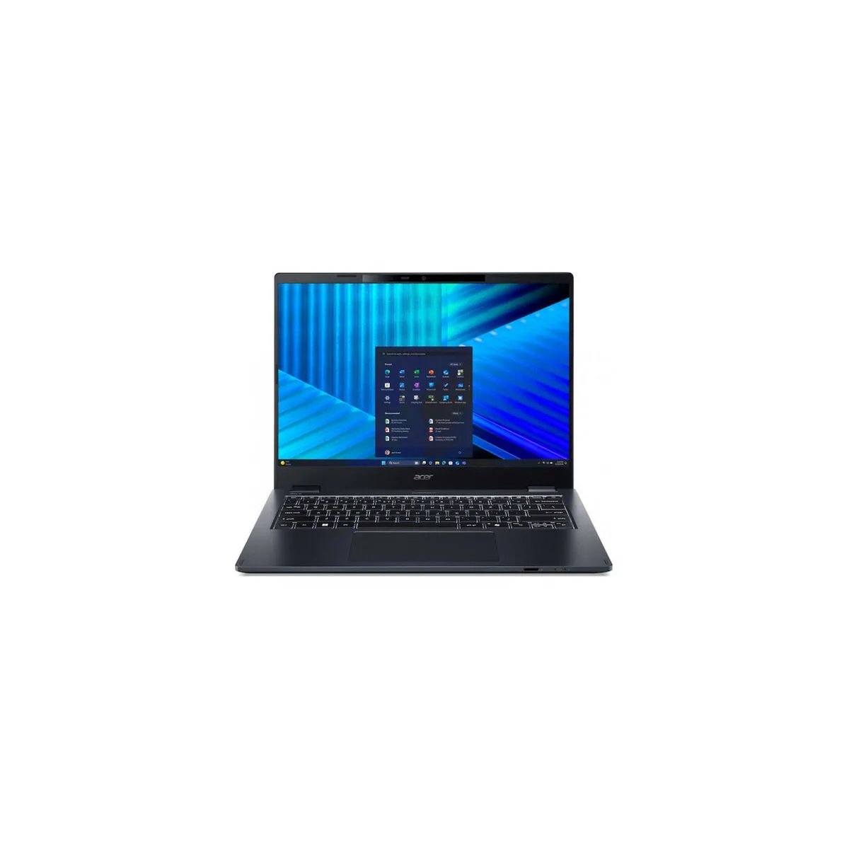 Ordinateur Portable Acer NX.BFEEB.007 - Performance et Éléga