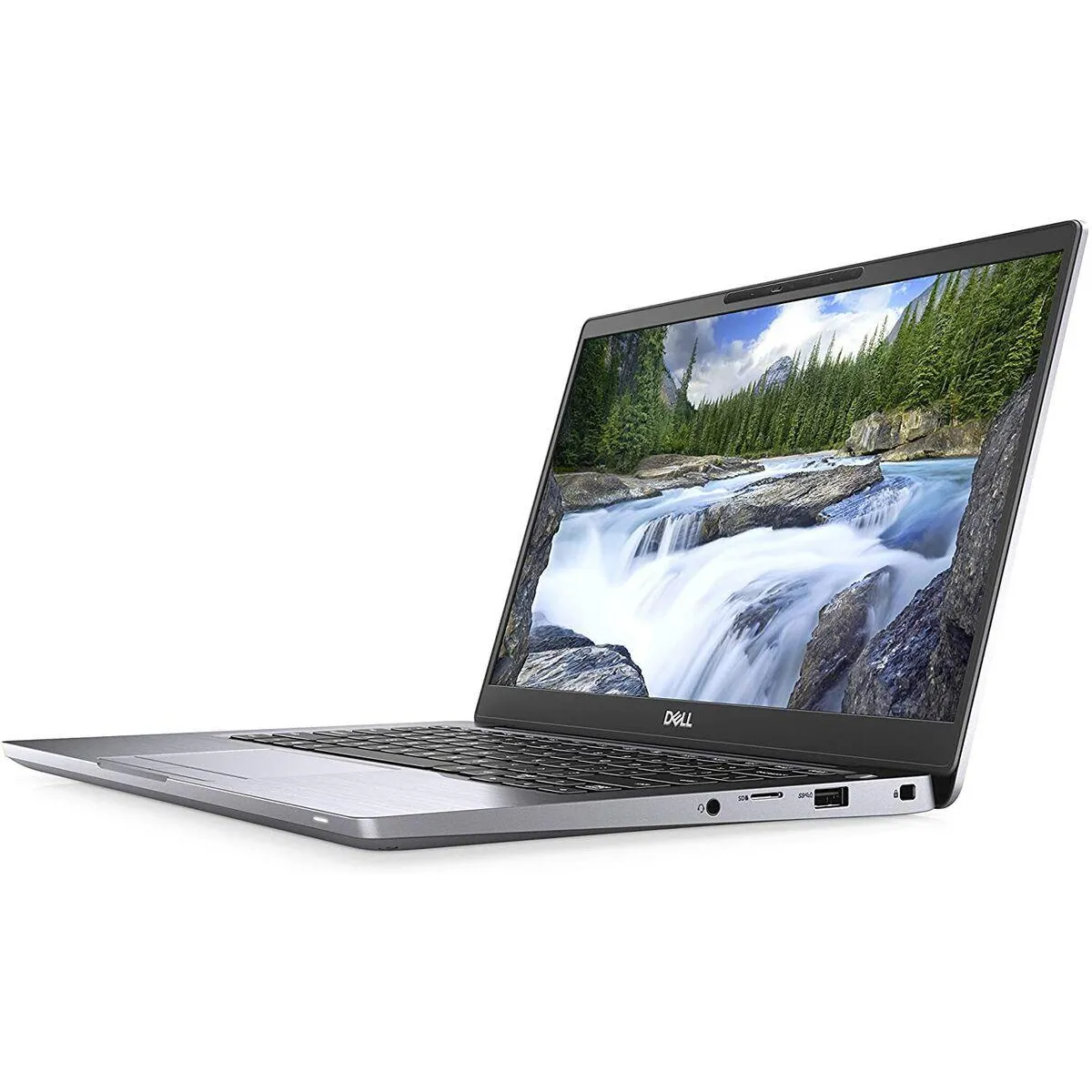 Dell Latitude 7300 - PC Portable 13.3" - Intel Core i5 - 16