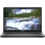 Dell 5400 - Ordinateur Portable Core i5 8th Gen - 16 Go RAM