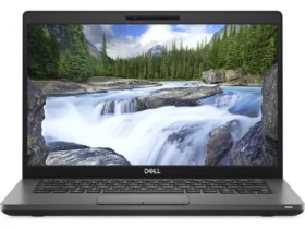 Dell 5400 - Ordinateur Portable Core i5 8th Gen - 16 Go RAM