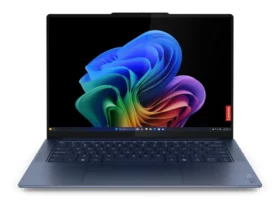 PC portable Lenovo Yoga Slim 7x 14QNV9 OLED - Performances e