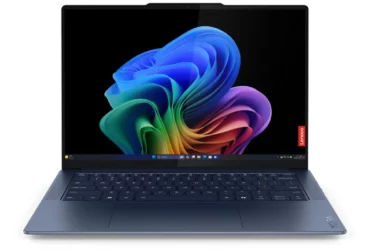 PC portable Lenovo Yoga Slim 7x 14QNV9 OLED - Performances e